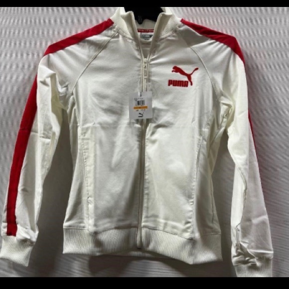 Puma jacket - Picture 2 of 2
